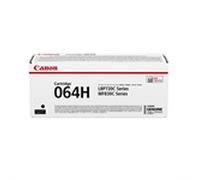 Canon 064H BK toner negro XL