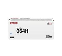 Canon 064H C toner cian XL
