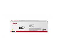 CANON 067 5099C002 AMARILLO TÓNER - 1250 PÁGINAS PARA I-SENSYS MF651CW