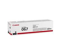 Canon Tóner 067 BK Negro Original