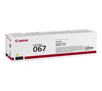 Canon 067 Gelb original Tonerpatrone (5099C002)