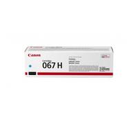 CANON 067 H (5105C002) CIAN TONER - 2350 PAGES | PARA I-SENSYS MF651CW