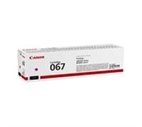 Canon 067 M toner magenta