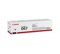 Canon 067 M toner magenta