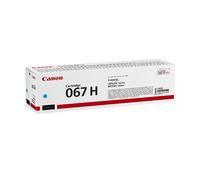Canon 067H C toner cian XL