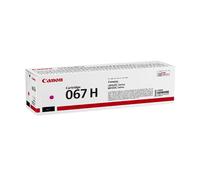 Canon 067H M toner magenta XL