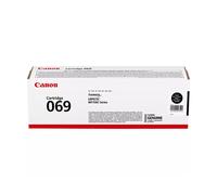 Canon 069 BK toner negro
