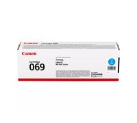 Canon 069 C toner cian