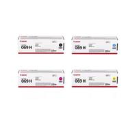 Canon 069 H Pack toner (BK/C/M/Y)