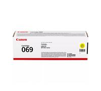 Canon 069 Y toner amarillo (original)