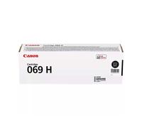 Canon 069H BK toner negro XL