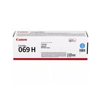 Canon 069H C toner cian XL
