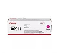 Canon 069H M toner magenta XL