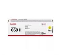 Canon 069H Y toner amarillo XL