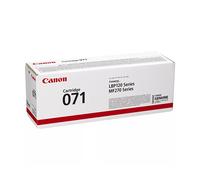 Canon 071 BK toner negro