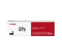 Canon 075 BK toner negro (original)