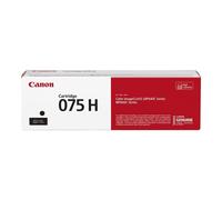 Canon 075H BK toner negro XL