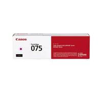 CANON 075 6363C002 MAGENTA TÓNER - 1300 PÁGINAS PARA I-SENSYS LBP646CDW