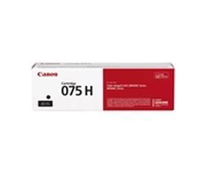 Canon 075H BK toner negro XL