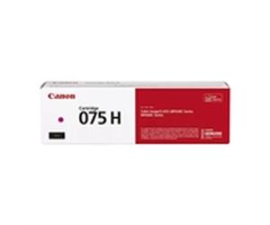 Canon 075H M toner magenta XL