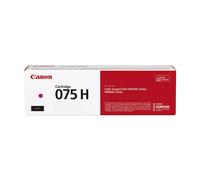 Canon 075H M toner magenta XL (original)