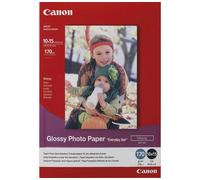 CANON 0775B005 - PAPEL GP-501 10X15 10F