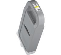 Canon 0778C001 Cartucho de tinta amarillo Original PFI-1700y