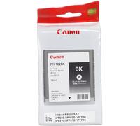 Canon LUCIA PFI-102 BK