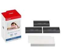Canon 10 x 15 kp-108ip - papel fotográfico 108 impresiones, 9585a001