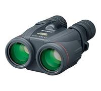 Canon 10 x 42l Image stabilisation imperméable Jumelles (Livrées Avec Capuchon oculaire, Sangle de COU, étui, 2 Piles AA)
