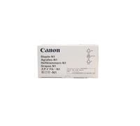 Canon 1007B001 - Grapas (3) N1 3 x 5000 Piezas