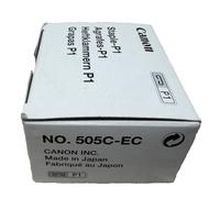 Canon Grapas 1008B001 para P1 2x5000 piezas Negro
