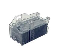 Canon 1008B001 - Grapas adecuado para P1 (2x5000 piezas) color negro