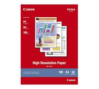 Canon 1033A002 - Papel de inyección 50 Hojas A4
