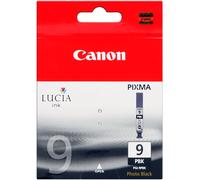 Canon PGI-9PBK cartucho de tinta foto negro (original)