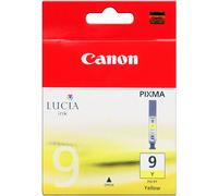 Canon PGI-9Y cartucho de tinta amarillo (original)