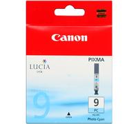 Canon PGI-9PC Cartucho de tinta foto cian (Canon 1038B001)