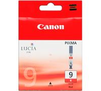 Canon PGI-9R Cartucho de tinta rojo (Canon 1040B001)