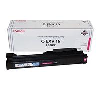 Canon 1067B002 - Tóner para CLC 4040/5151, 36000 páginas, Magenta