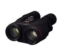 Canon 0155B010 binocular Porro II Negro