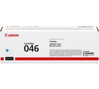 Canon 046 C toner cian