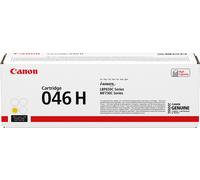 Canon 046H toner amarillo XL (original)