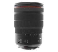 Canon 3682C005 lente de cámara SLR Objetivo ancho de zoom Negro