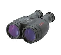 Canon 15 x 50 IS Negro binocular - Binoculares (1,18 kg, AA, 152 x 1180 x 193 mm)