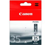 Canon PGI-35 Cartucho de tinta negro (Canon 1509B001)