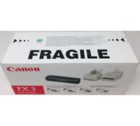 CANON 1557A003 FX-3 Tóner Original L220/ L240/ L260/ L280/ L290/ L295/ L300/