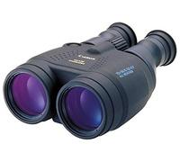 Canon 4625A015 binocular Porro II Negro