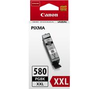 Canon PGI-580PGBKXXL cartucho de tinta foto negro XXL