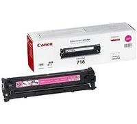 Canon 1978B002AA - Tóner LBP-5050, 1500 páginas, Magenta