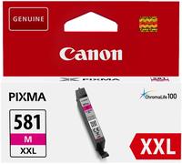 Canon CLI-581MXXL cartucho de tinta magenta XXL